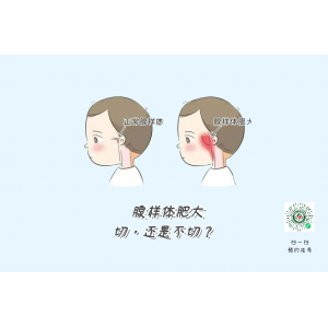 暑假來了，孩子腺樣體肥大到底切不切？
