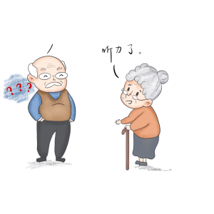 慢性中耳炎不會自愈，拖久了可能會導(dǎo)致耳聾！
