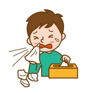 聞見花粉就打噴嚏不止？專家提醒：當(dāng)心過敏性鼻炎
