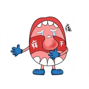 聲音嘶啞、喉嚨疼痛，孩子更容易患上咽喉炎？