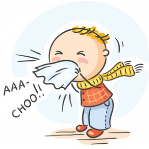 孩子感冒后出現(xiàn)耳悶？可能是中耳炎引起的