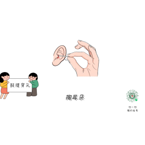 掏耳勺上的血絲：耳道劃傷還是腫瘤預(yù)警？