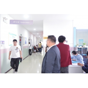 實施品牌戰(zhàn)略   貴陽銘仁耳鼻喉醫(yī)院   專業(yè)品質患者至上