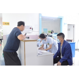 誠信為上   貴陽銘仁耳鼻喉醫(yī)院  獲得患者一致好評(píng)