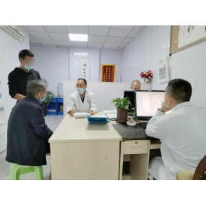 貴陽銘仁耳鼻喉醫(yī)院：三個(gè)突出，推動(dòng)醫(yī)院高質(zhì)量發(fā)展