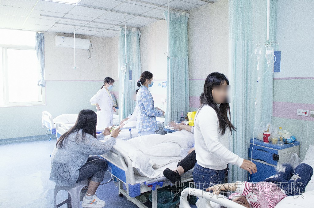 貴陽銘仁耳鼻喉醫(yī)院   提供精細化診療服務(圖1)
