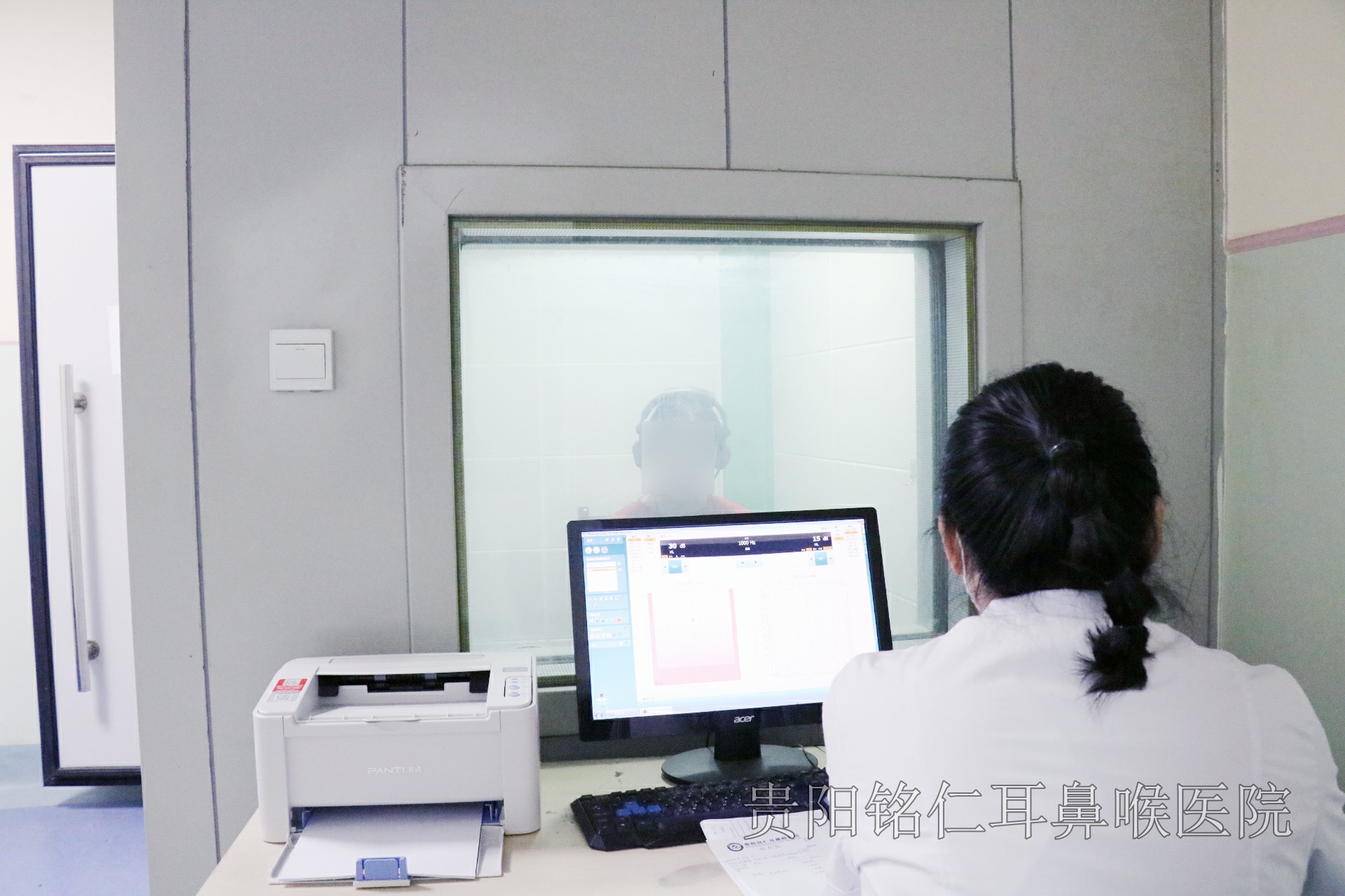 品質(zhì)醫(yī)療    貴陽銘仁耳鼻喉醫(yī)院  貴州省重點?？漆t(yī)院(圖1)