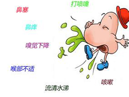 (貴陽治療鼻竇炎醫(yī)院位置)貴陽那個醫(yī)院治鼻竇炎好啊(圖2)