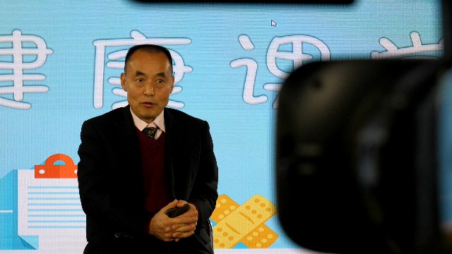 完善人才梯隊(duì)建設(shè)，提高核心競(jìng)爭(zhēng)力(圖1)
