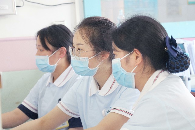 貴陽銘仁耳鼻喉醫(yī)院：以醫(yī)療服務(wù)中的薄弱點為突破口，來提升本院的醫(yī)療服務(wù)質(zhì)量(圖1)