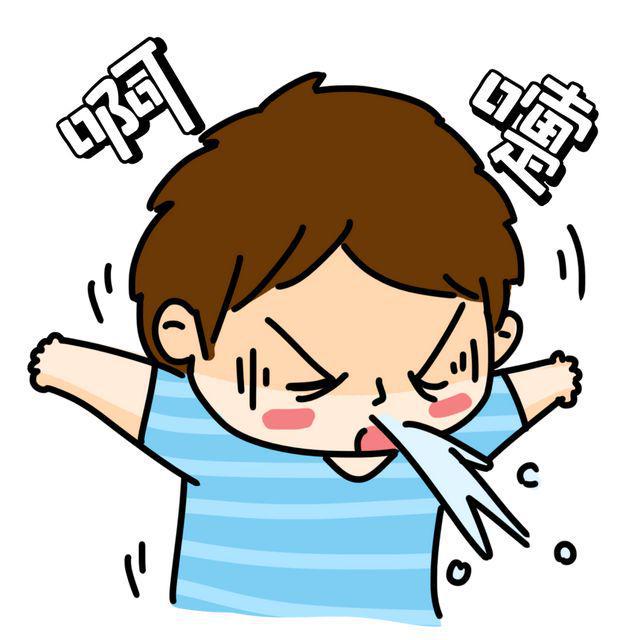 銘仁耳鼻喉專家分享：如何一招解決過敏性鼻炎的打噴嚏流鼻涕！(圖3)