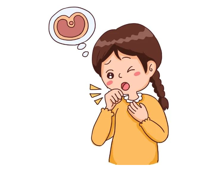 喉頭水腫能致命？銘仁耳鼻喉專家提醒：別忽略嗓子疼(圖1)