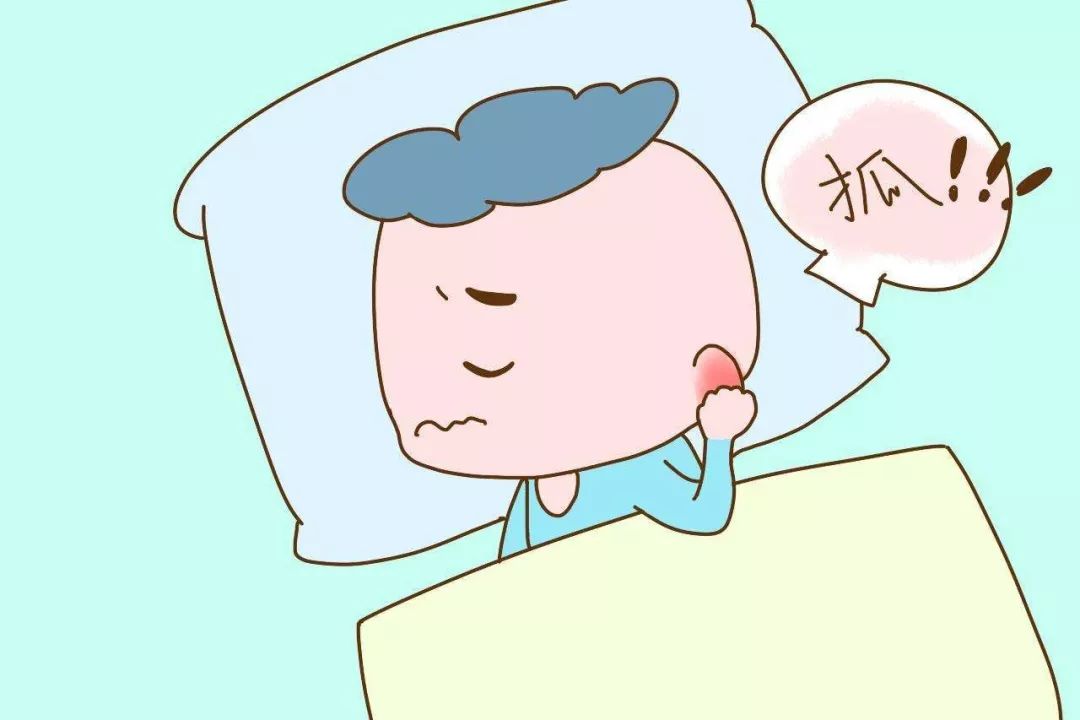 中耳炎雖小，但其危害不容小覷！(圖3)