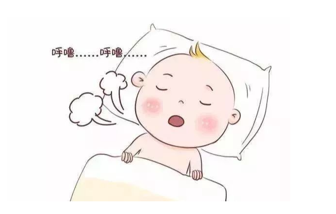 從腺樣體肥大到鼻竇炎，家長要小心這三步！(圖4)