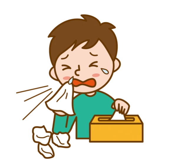 銘仁耳鼻喉專家提醒丨過敏性鼻炎治療難不難？找對方法就不難(圖1)