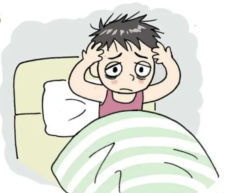 警惕：眼睛腫脹可能是鼻子惹的禍！(圖2)