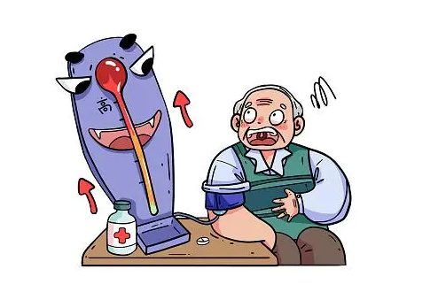 耳朵嗡嗡響，還有聽力下降，別擔(dān)心，專家為你支招！(圖3)