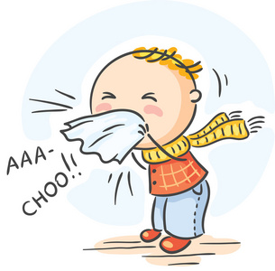 警惕：鼻竇炎多半竟是由感冒引起，如何遠(yuǎn)離鼻竇炎？(圖1)