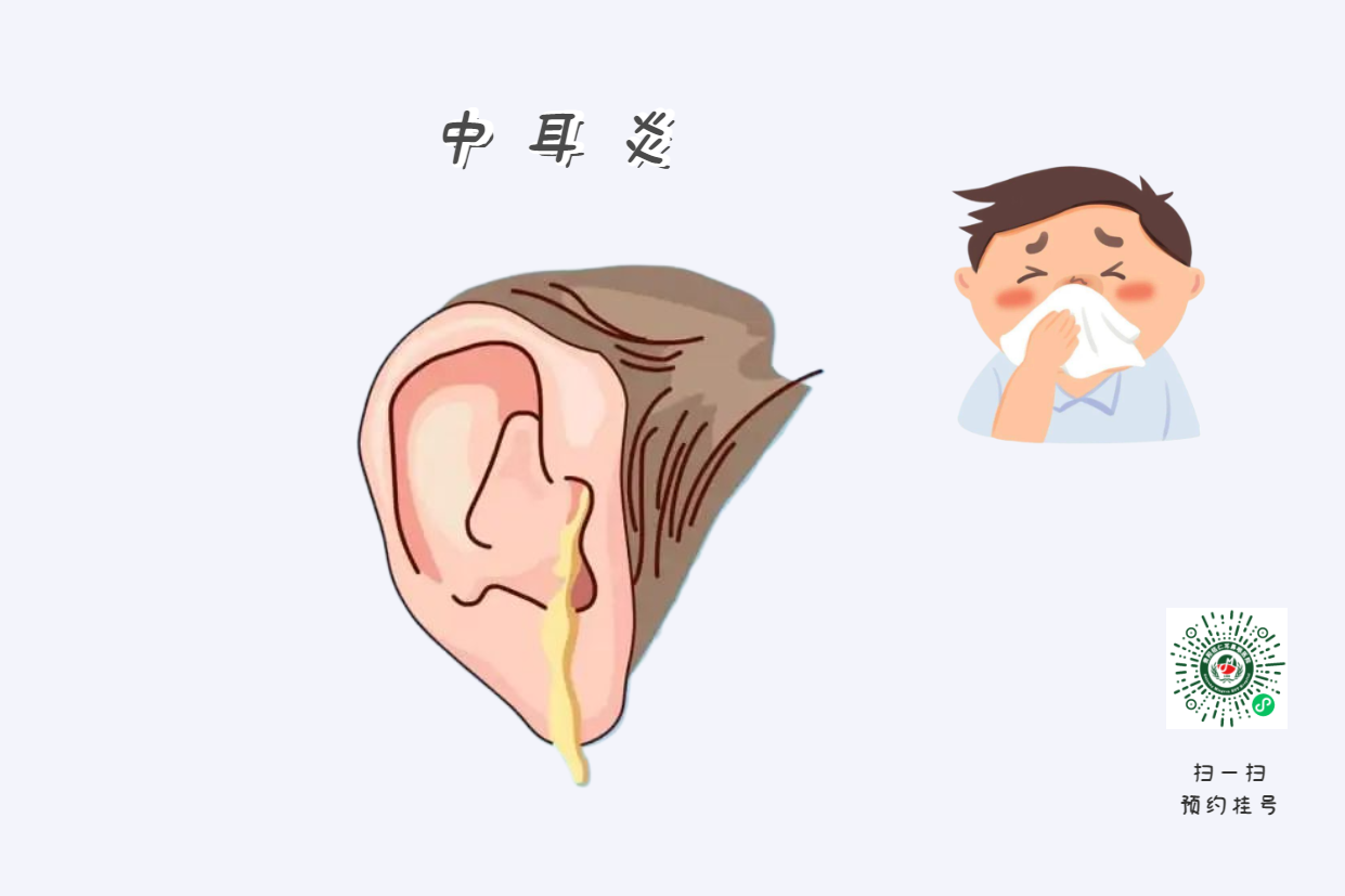 患上鼻竇炎不可小覷，當心五大并發(fā)癥！(圖3)