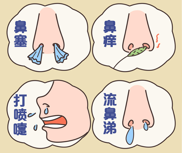 得了慢性鼻炎怎么辦？專家告訴你：選對治療方法很重要(圖2)