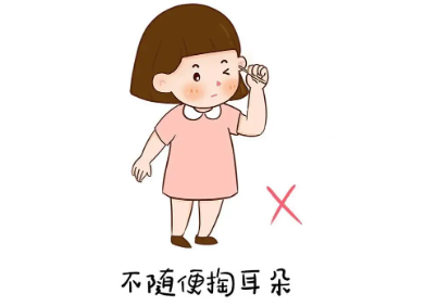 專家提醒小炎癥大危害，別讓外耳道炎毀掉你的聽力！(圖3)