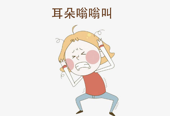 耳鳴雖非急癥，但其背后的健康隱患不容忽視！(圖1)