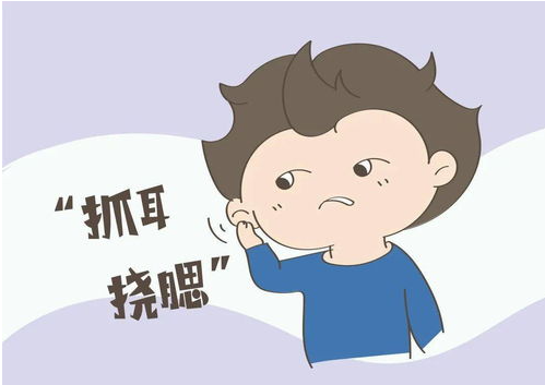 耳鼻喉專家分享：孩子聽力下降？這些疾病不能拖！(圖3)