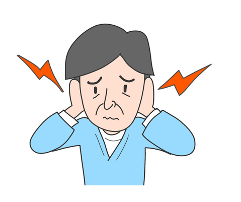 耳鳴難緩解？也許您還未找到正確的方法(圖1)