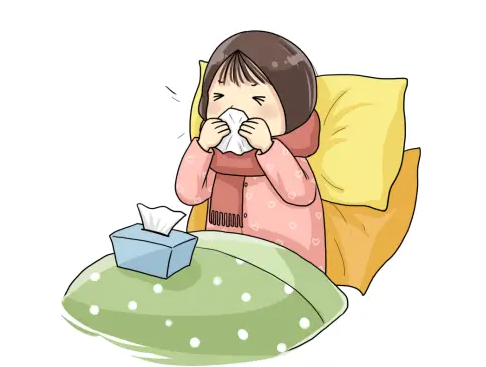鼻炎患者的治療誤區(qū)有哪些，如何正確治療鼻炎？(圖1)