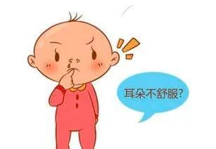 耳痛、耳脹：中耳炎的早期信號(圖1)