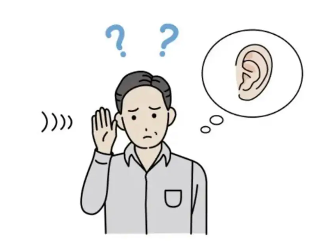 耳痛、耳脹：中耳炎的早期信號(圖2)