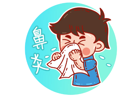鼻炎又又又復(fù)發(fā)了，如何應(yīng)對？(圖2)