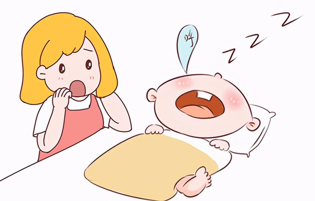 睡覺打呼嚕，呼嚕聲背后的健康威脅，你知道嗎？(圖2)