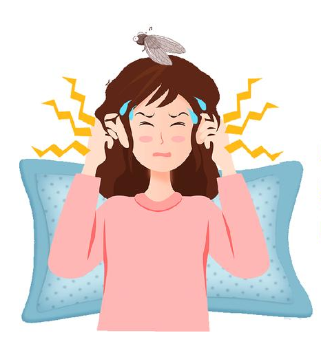 耳鳴不重視，大病悄然來臨(圖1)