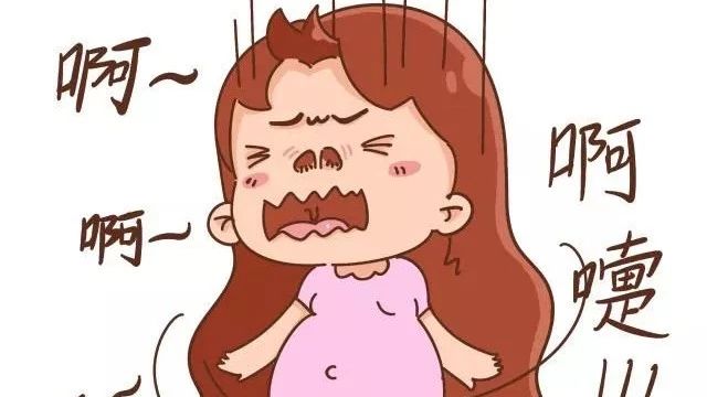 孩子鼻炎反復發(fā)作，3種方法對付鼻炎！(圖1)