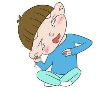 耳朵里面有水，弄不出來(lái)，小心中耳炎(圖3)