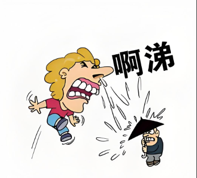 過(guò)敏性鼻炎難受，怎么杜絕過(guò)敏性鼻炎，試試這幾個(gè)方法(圖1)