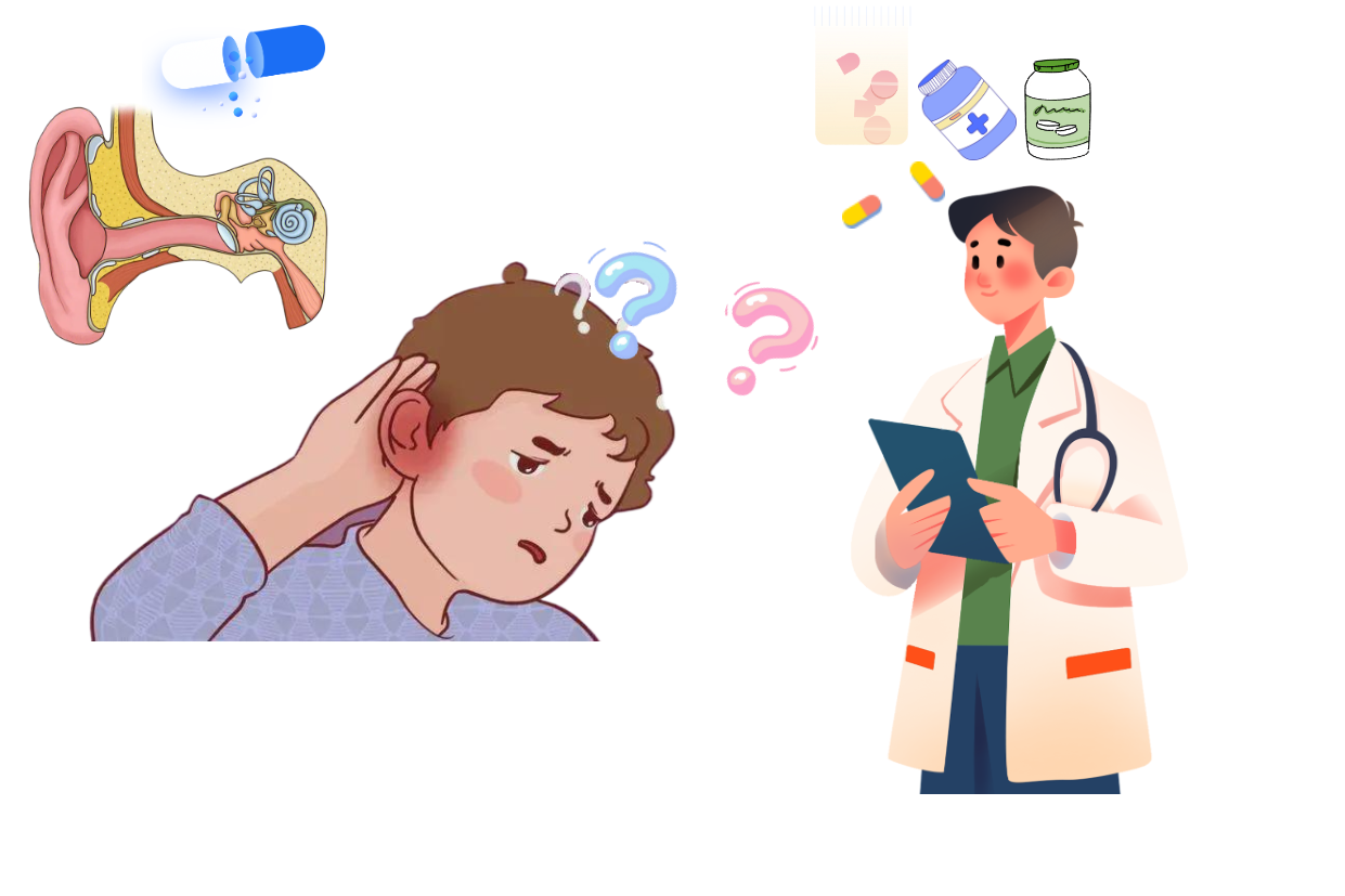 警惕！鼓膜穿孔不及時治療會帶來終生危害(圖2)