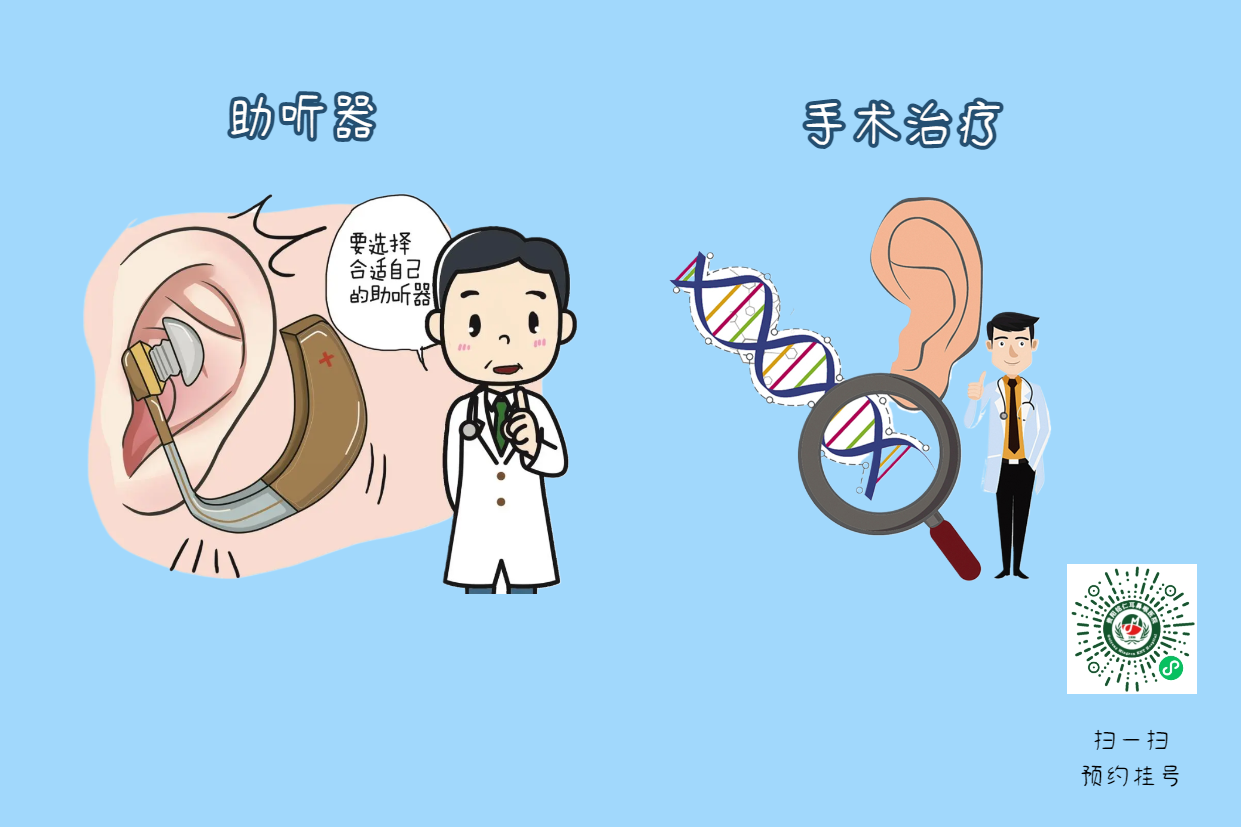 中老年人上了年紀(jì)，容易出現(xiàn)耳鳴耳聾？(圖3)
